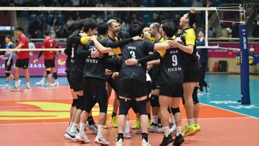 辽媒：老将杨健很可能已完成他代表辽宁铁人效力的谢幕战